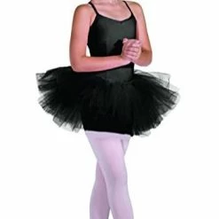 Tutu Classic Tulle Body Wrappers (Child) Dance Boutique 12 Tutu Classic Tulle Body Wrappers (Child) Dance Boutique