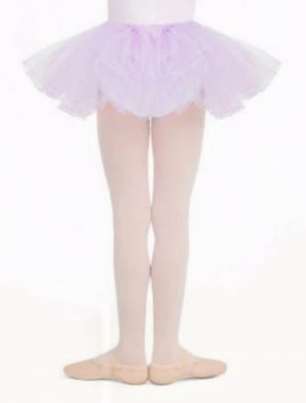 Tutu Classic Tulle Body Wrappers (Child) Dance Boutique 6 Tutu Classic Tulle Body Wrappers (Child) Dance Boutique