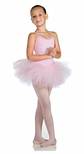 Tutu Classic Tulle Body Wrappers (Child) Dance Boutique 4 Tutu Classic Tulle Body Wrappers (Child) Dance Boutique