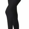 Fitted Legging By Body Wrappers (Adult)