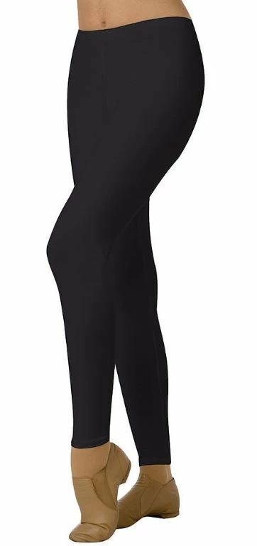 Fitted Legging By Body Wrappers (Adult) 3 Fitted Legging By Body Wrappers (Adult)