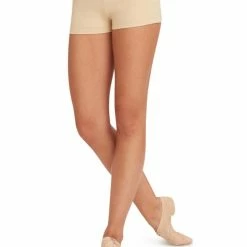 Low Rise Short By Capezio (Adult) 31 Low Rise Short By Capezio (Adult)