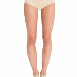 Dance Boutique Brief By Capezio (Adult)