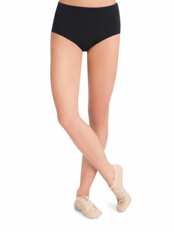 Dance Boutique Brief By Capezio (Adult) 10 Dance Boutique Brief By Capezio (Adult)