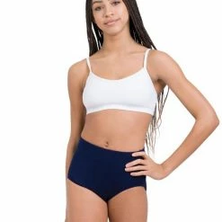 Dance Boutique Brief By Capezio (Adult) 15 Dance Boutique Brief By Capezio (Adult)