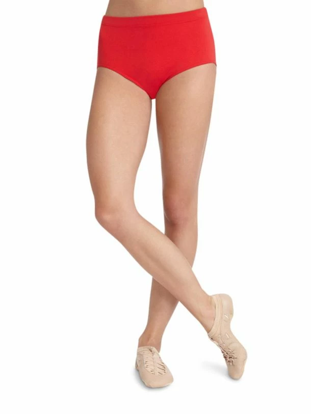 Dance Boutique Brief By Capezio (Adult) 5 Dance Boutique Brief By Capezio (Adult)