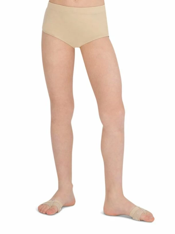 Dance Boutique Brief By Capezio (Child) 8 Dance Boutique Brief By Capezio (Child)