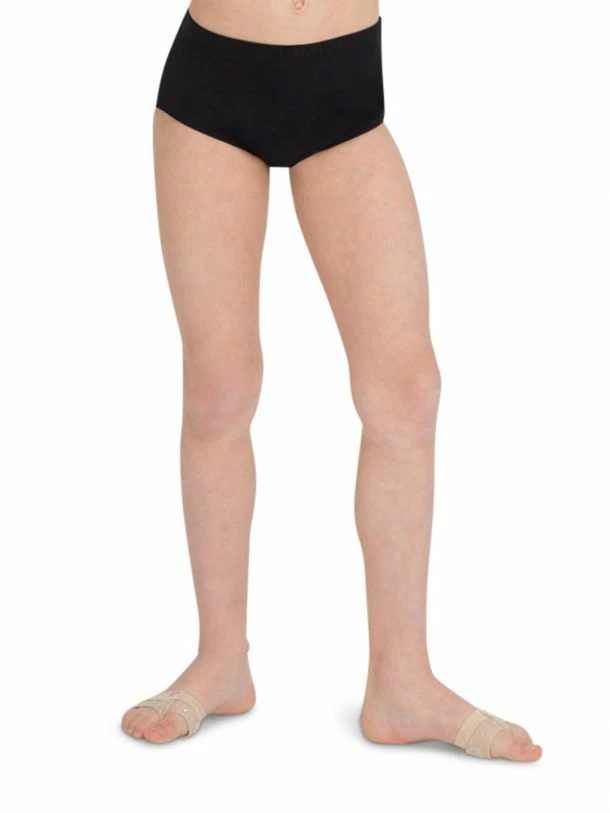 Dance Boutique Brief By Capezio (Child) 10 Dance Boutique Brief By Capezio (Child)