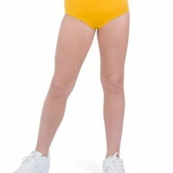 Dance Boutique Brief By Capezio (Child) 18 Dance Boutique Brief By Capezio (Child)