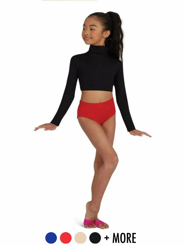 Dance Boutique Brief By Capezio (Child) 3 Dance Boutique Brief By Capezio (Child)