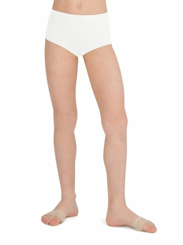 Dance Boutique Brief By Capezio (Child) 5 Dance Boutique Brief By Capezio (Child)