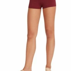 Low Rise Short By Capezio (Adult) 29 Low Rise Short By Capezio (Adult)