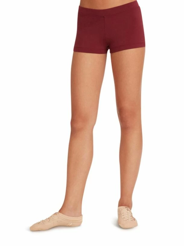 Low Rise Short By Capezio (Adult) 12 Low Rise Short By Capezio (Adult)