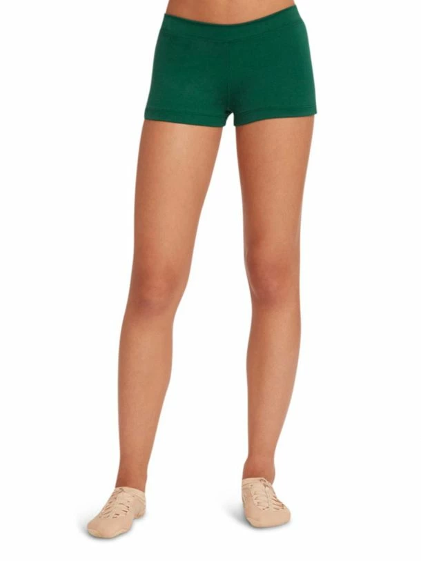 Low Rise Short By Capezio (Adult) 11 Low Rise Short By Capezio (Adult)