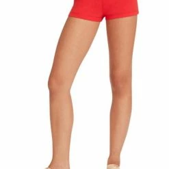Low Rise Short By Capezio (Adult) 25 Low Rise Short By Capezio (Adult)