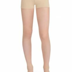 Dance Boutique Low Rise Short By Capezio (Child)
