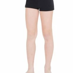Dance Boutique Low Rise Short By Capezio (Child)