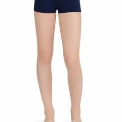 Dance Boutique Low Rise Short By Capezio (Child)