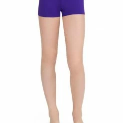 Dance Boutique Low Rise Short By Capezio (Child)