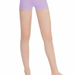 Dance Boutique Low Rise Short By Capezio (Child)