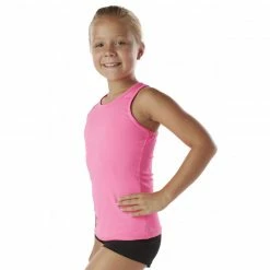 Covalent Racer Back Tank Top(Child)