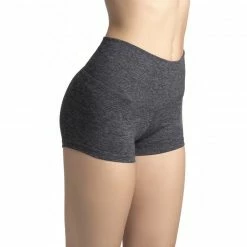 Covalent Dance Boutique High Waisted Shorts (Adult)