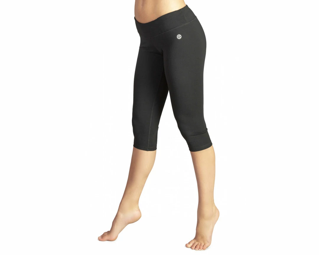 Capri Pant Covalent (Adult) 3 Capri Pant Covalent (Adult)