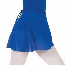 Skirt Wrap Chiffon By Eurotard (Adult)