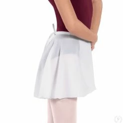 Skirt Wrap Chiffon By Eurotard (Adult) 9 Skirt Wrap Chiffon By Eurotard (Adult)