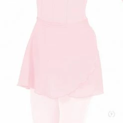 Skirt Wrap Chiffon By Eurotard (Adult) 8 Skirt Wrap Chiffon By Eurotard (Adult)