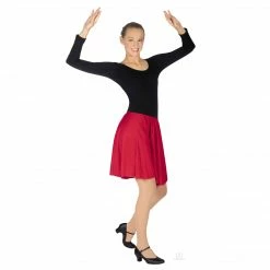 Eurotard Poly Character Skirt (Adult)