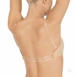 Seamless Bra By Eurotard (Adult)