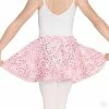 Skirt Glitter Enchanted Eurotard (Child)