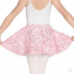 Skirt Glitter Enchanted Eurotard (Child)