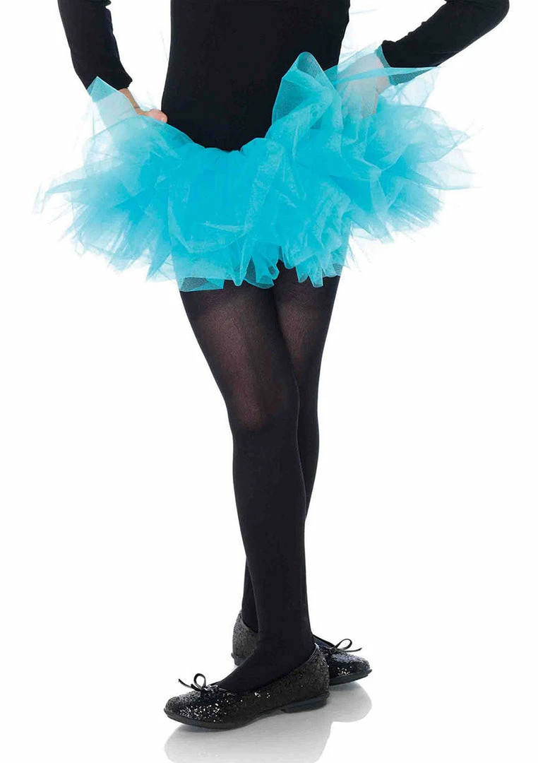 Leg Avenue Organza Tutu (Child) 3 Leg Avenue Organza Tutu (Child)