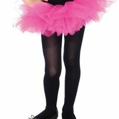 Leg Avenue Organza Tutu (Child) 11 Leg Avenue Organza Tutu (Child)