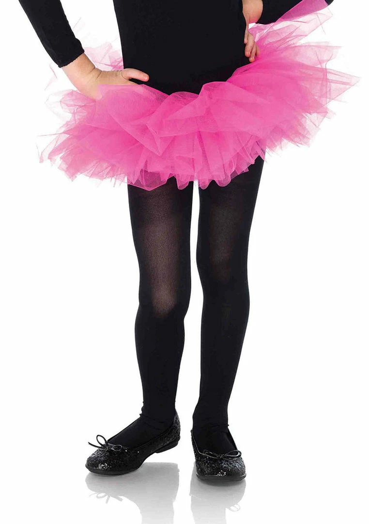 Leg Avenue Organza Tutu (Child) 5 Leg Avenue Organza Tutu (Child)