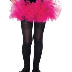 Leg Avenue Organza Tutu (Child) 15 Leg Avenue Organza Tutu (Child)