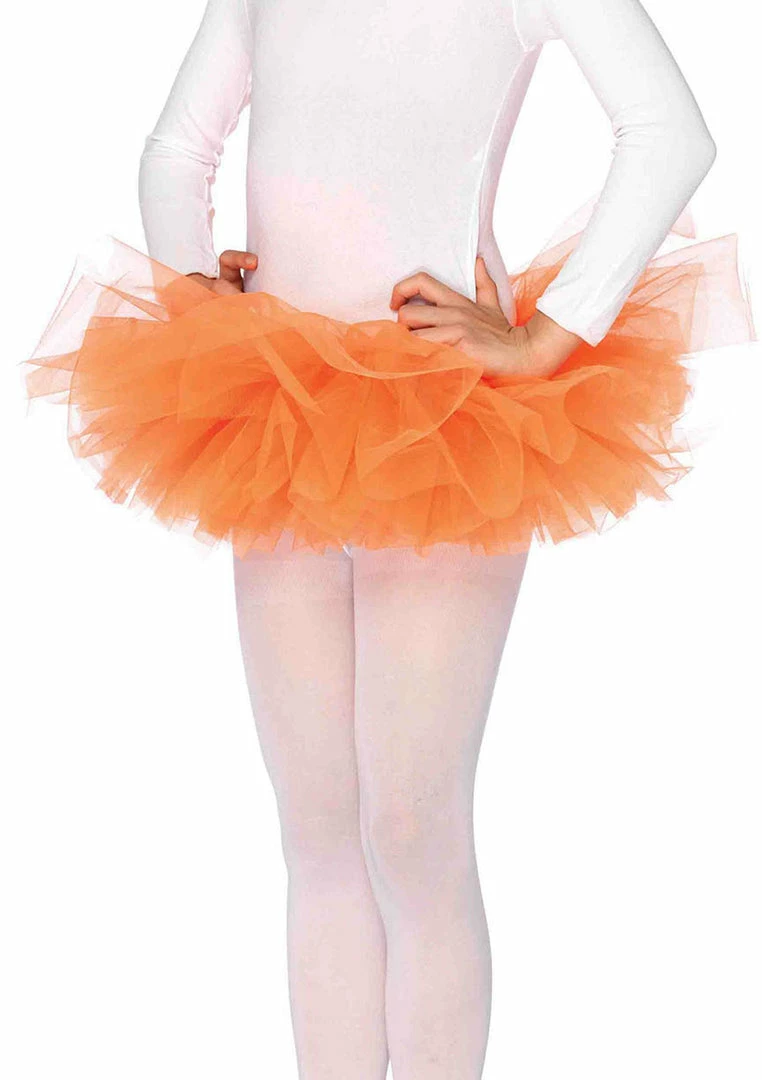 Leg Avenue Organza Tutu (Child) 8 Leg Avenue Organza Tutu (Child)