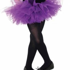 Leg Avenue Organza Tutu (Child) 13 Leg Avenue Organza Tutu (Child)