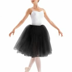 Dance Boutique Juliet Tulle Tutu By Leos (Adult)