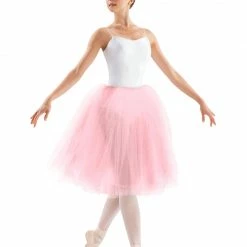 Dance Boutique Juliet Tulle Tutu By Leos (Adult)