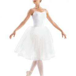 Dance Boutique Juliet Tulle Tutu By Leos (Adult)
