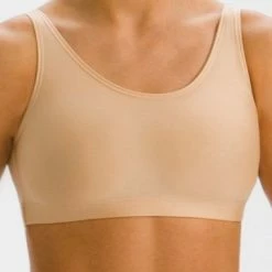 Bra Sports Gym Motionwear (Child) Dance Boutique