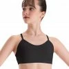 Bra Top Camisole Racer Motionwear (Adult)