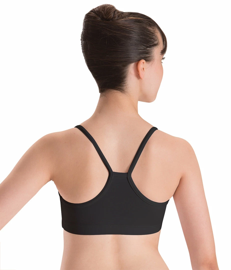 Bra Top Camisole Racer Motionwear (Child) Dance Boutique 3 Bra Top Camisole Racer Motionwear (Child) Dance Boutique