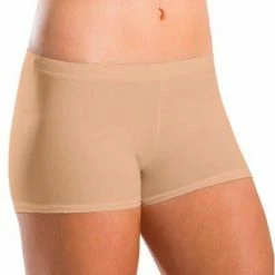 Shorts Low Rise By Motionwear (Adult)