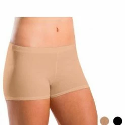 Shorts Low Rise By Motionwear (Adult)