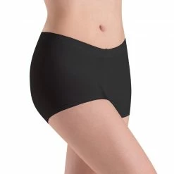 Shorts Low Rise By Motionwear (Adult)