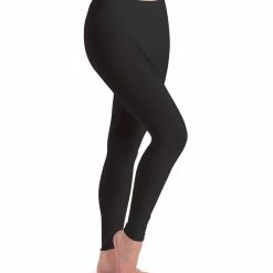 Luxe Legging By Motionwear (Adult)